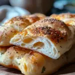 No-Oven Turkish Bread