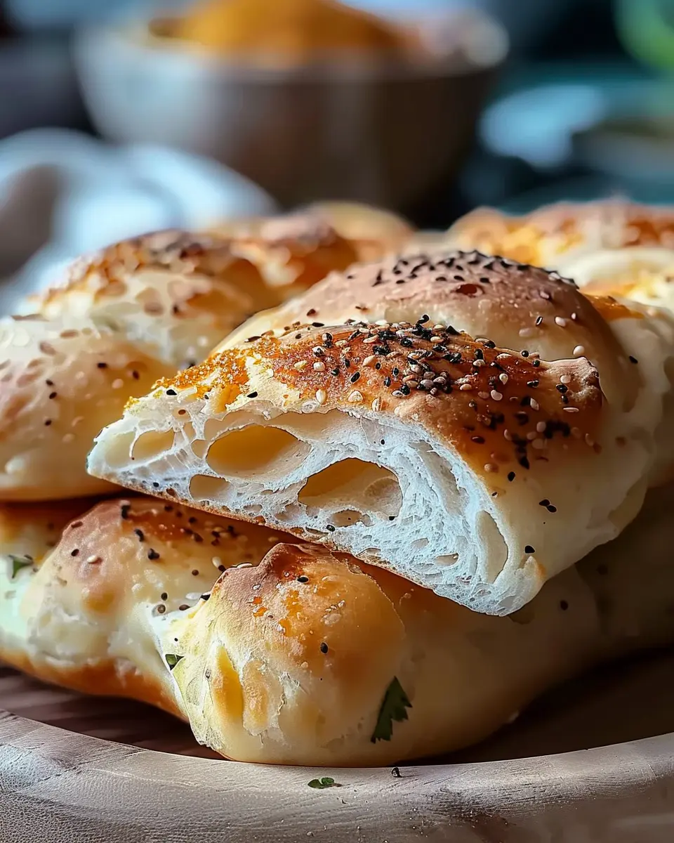 No-Oven Turkish Bread: The Easiest Recipe You’ll Ever Try