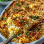 Dolly Parton’s 5-Ingredient Casserole