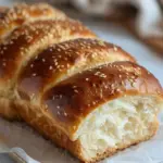 Raising Cane’s Bread