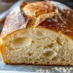 The World’s Easiest Yeast Bread