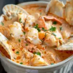 Bubba’s Crab Stew