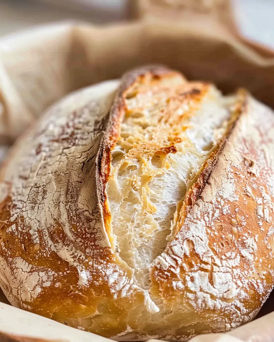 Best Ever Sourdough Bread Recipe for Perfect Homemade Loaves