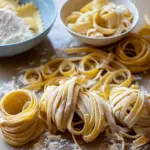 How to Make Homemade Pasta