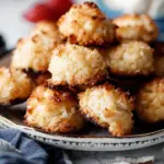 Coconut Macaroons