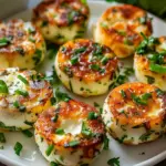 Delicious High Protein Egg White Bites