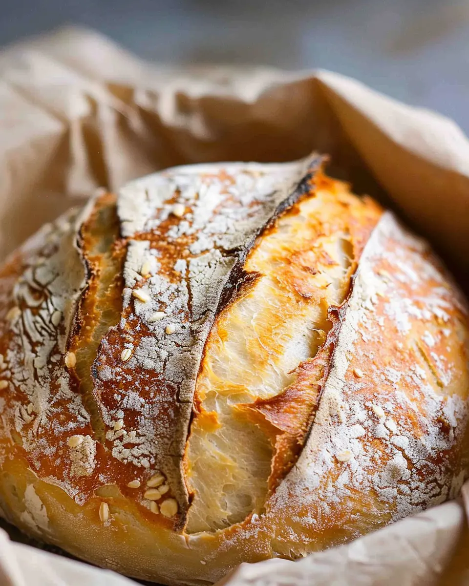Best Ever Sourdough Bread Recipe for Irresistibly Fresh Loaves