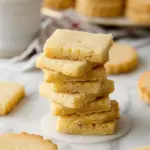 Shortbread Cookies