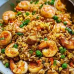 Bang Bang Fried Rice