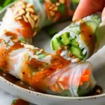Fresh Spring Rolls Recipe