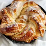 Orange Cardamom Breakfast Twist