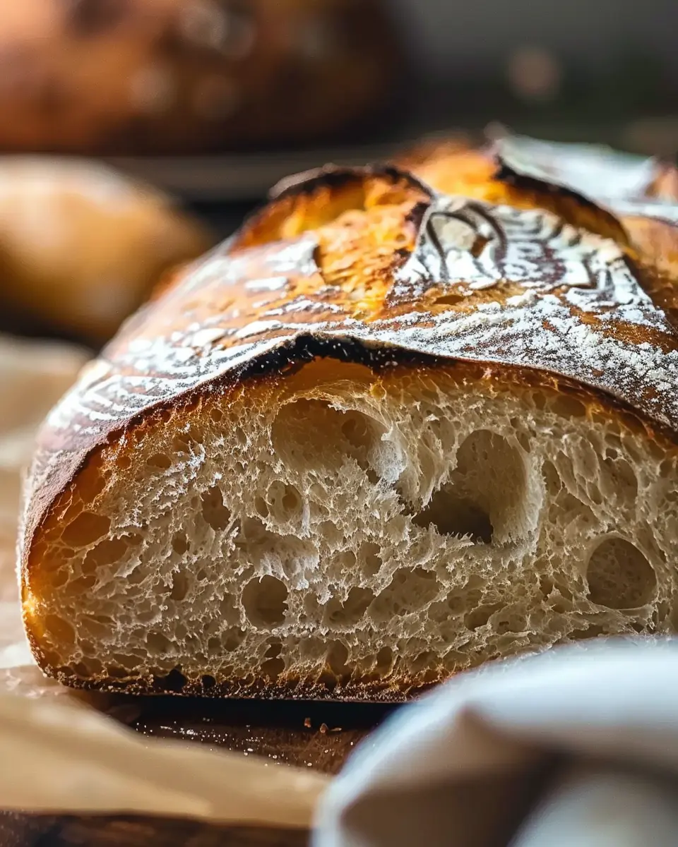 Beginner’s Guide to Artisan Baking: Easy Recipes for Home Chefs