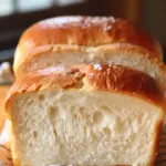 No-Fail Amish White Bread