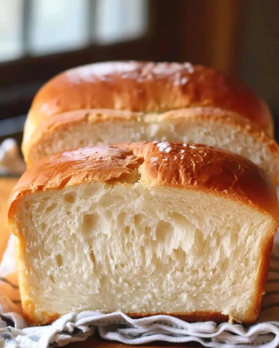 No-Fail Amish White Bread: The Best Recipe for Home Bakers