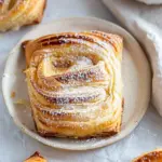 Homemade Starbucks Cheese Danish