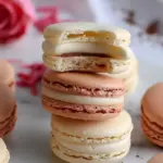 Easy Macaron Recipe for Beginners