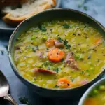 Split Pea Soup Recipe