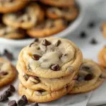 The Best Chocolate Chip Cookie Recipe