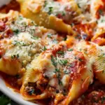 Stuffed Shells Recipe