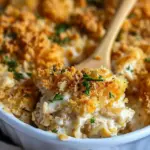 Million Dollar Chicken Casserole