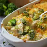 Turkey Broccoli Casserole Recipe